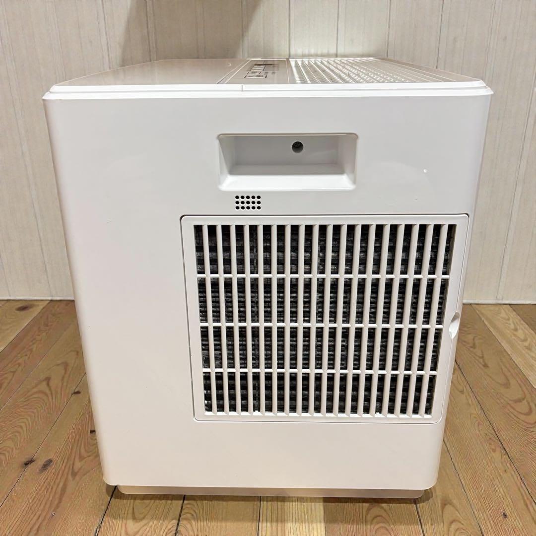 大容量50畳✨ダイニチ ハイブリッド加湿器 HD-182 19年製 美品