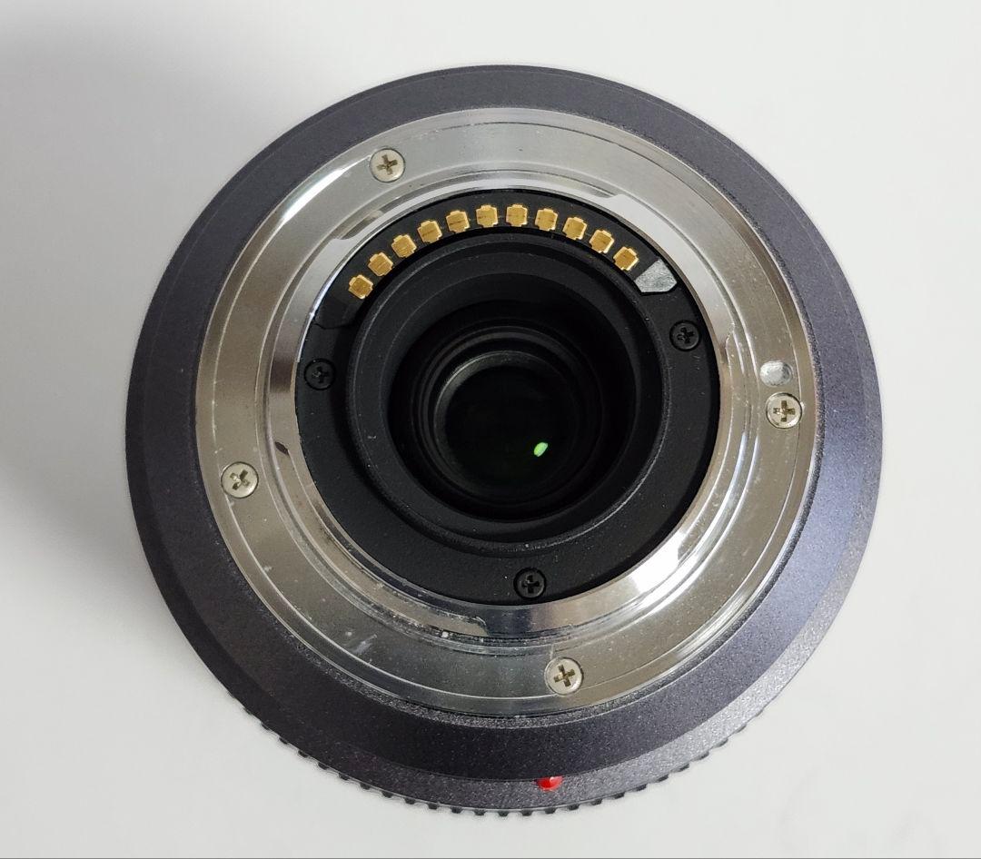 Panasonic LUMIX G VARIO 45-200mm ズームレンズ