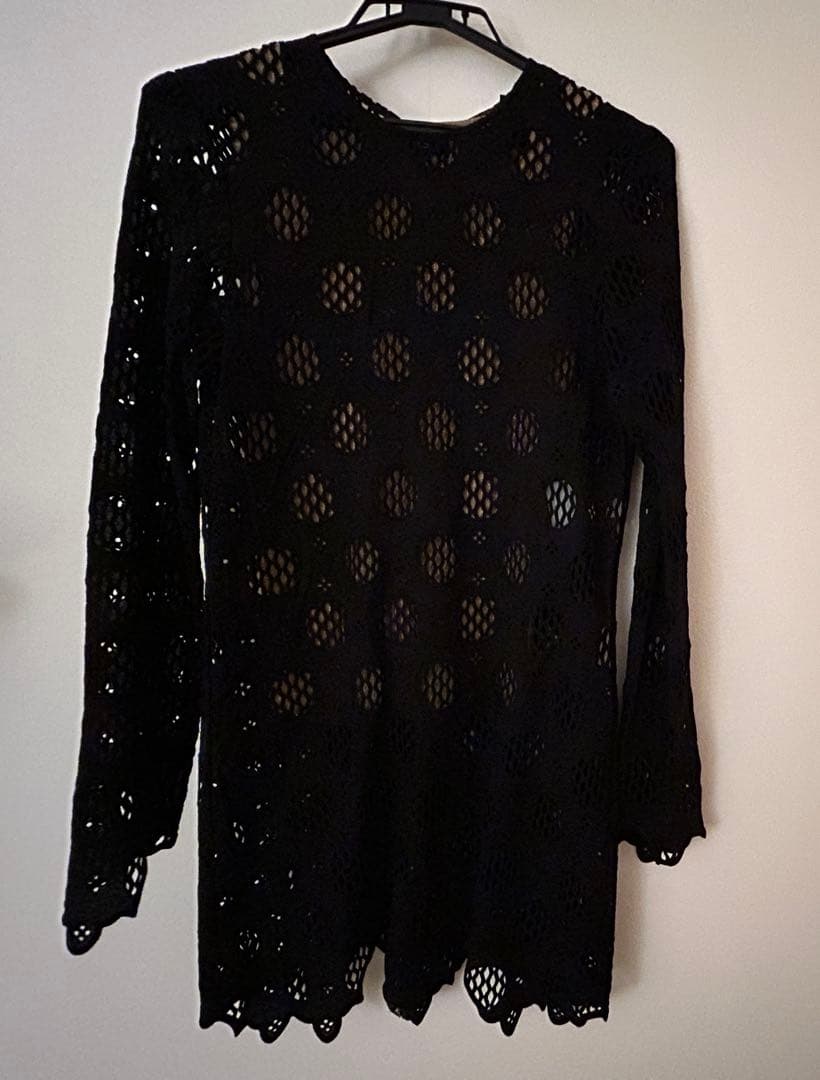 ルイヴィトンワンピース