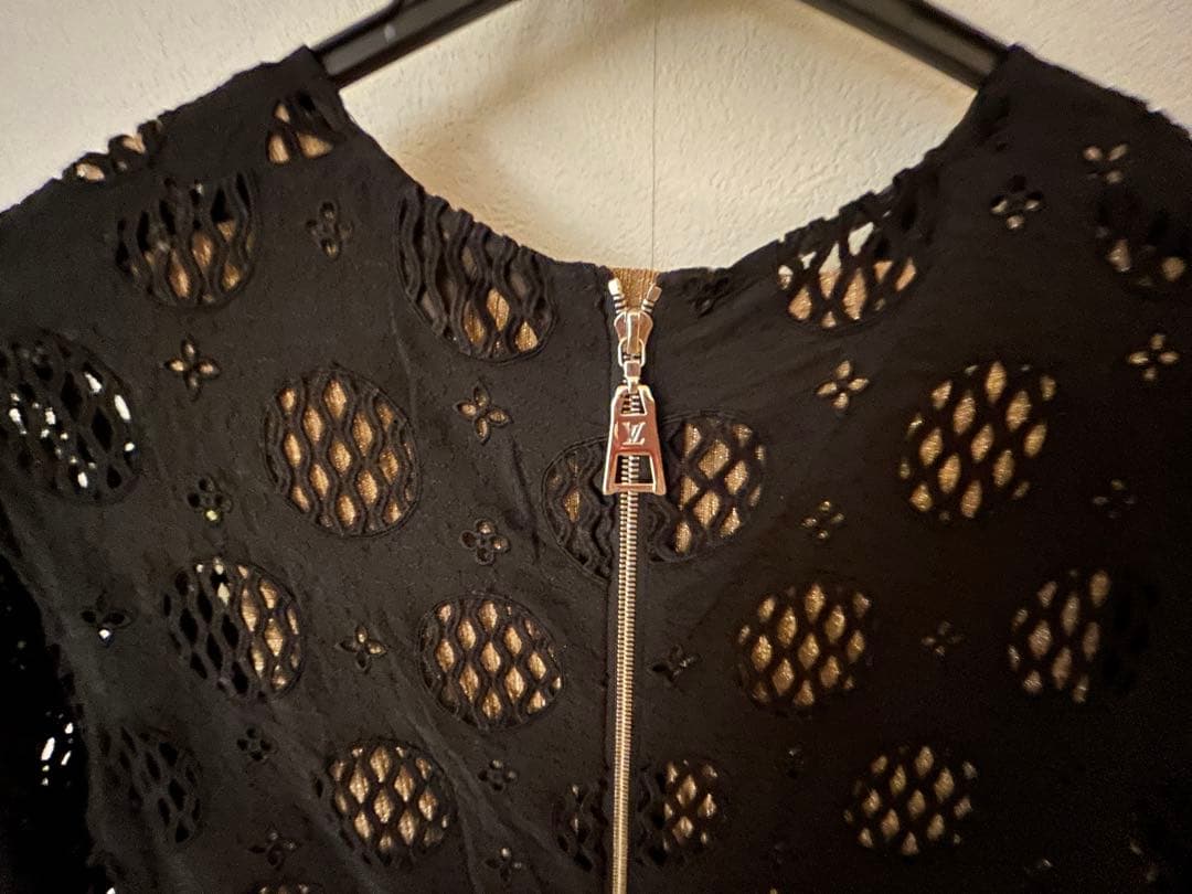 ルイヴィトンワンピース