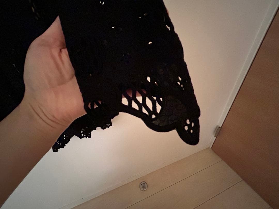 ルイヴィトンワンピース