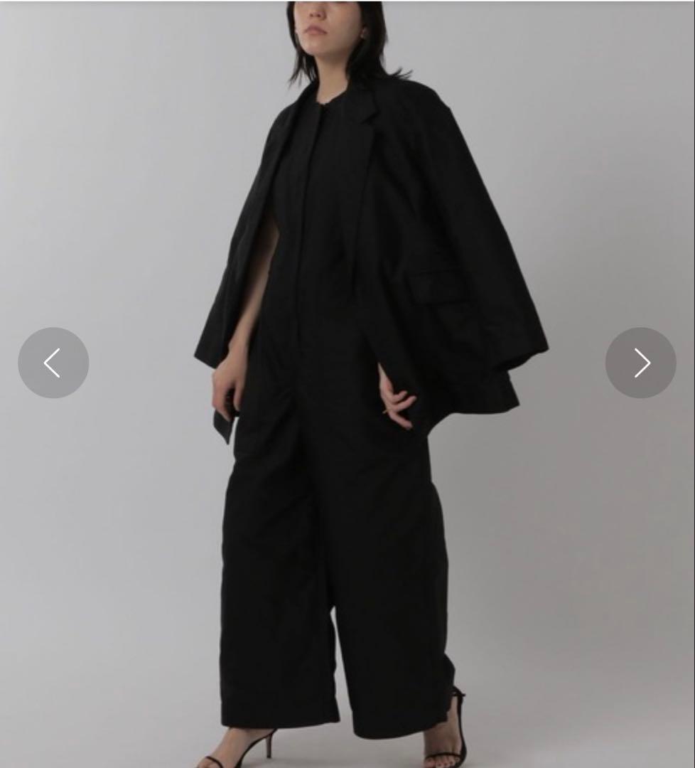 【未使用タグ付き】Chaos(カオス)/ サバラ オーバー ジャケット