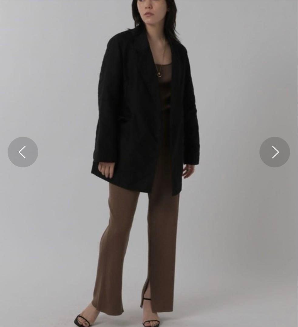 【未使用タグ付き】Chaos(カオス)/ サバラ オーバー ジャケット