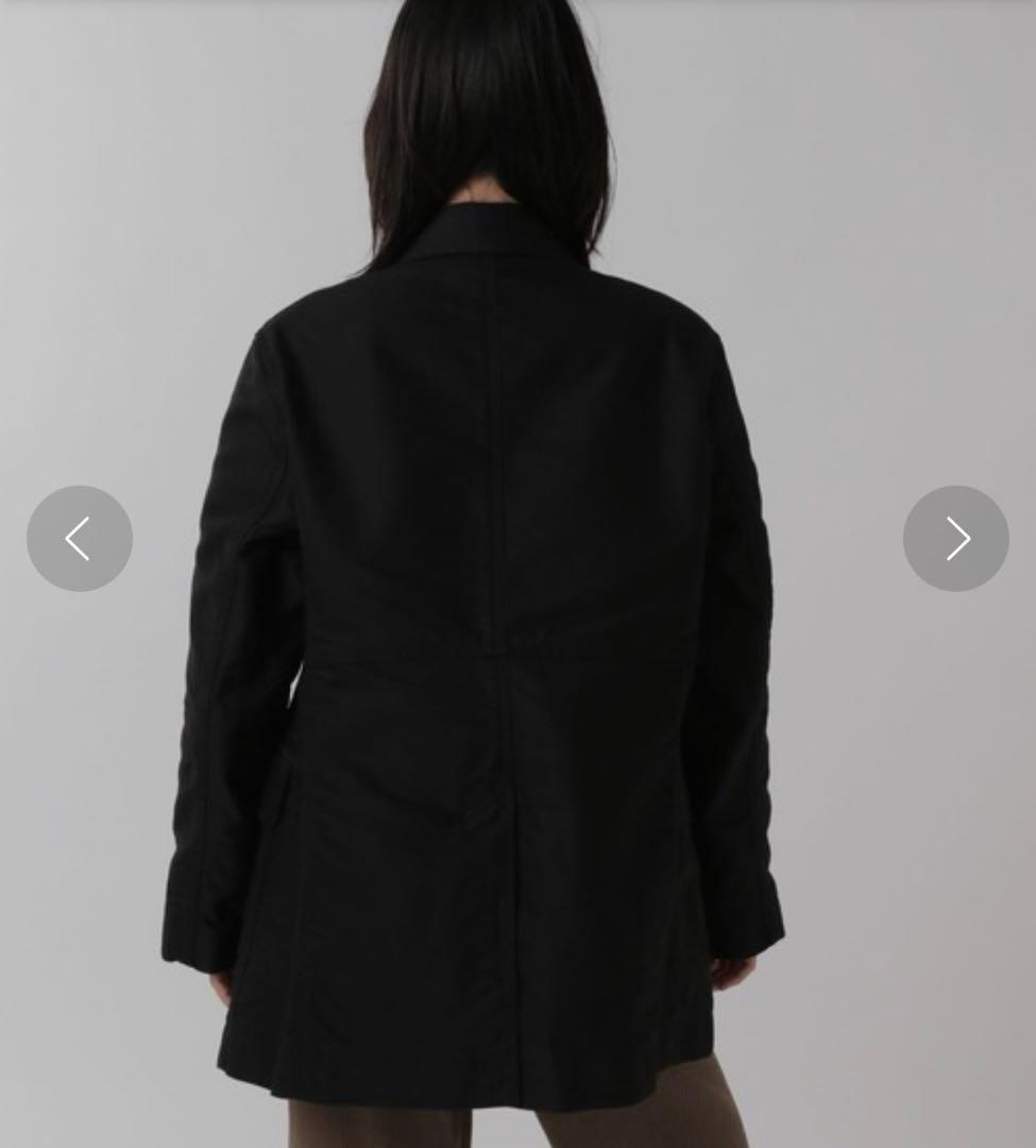 【未使用タグ付き】Chaos(カオス)/ サバラ オーバー ジャケット