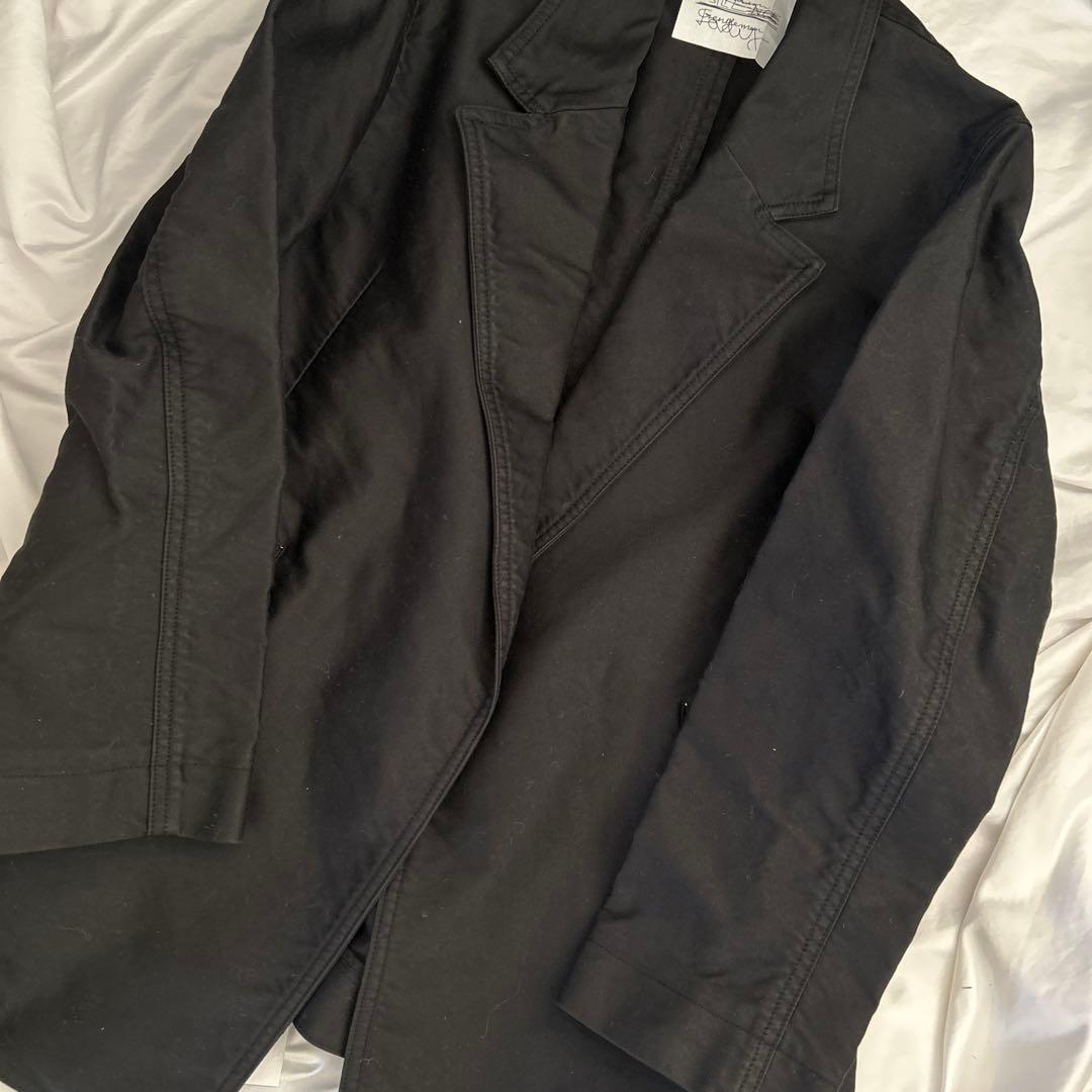 【未使用タグ付き】Chaos(カオス)/ サバラ オーバー ジャケット