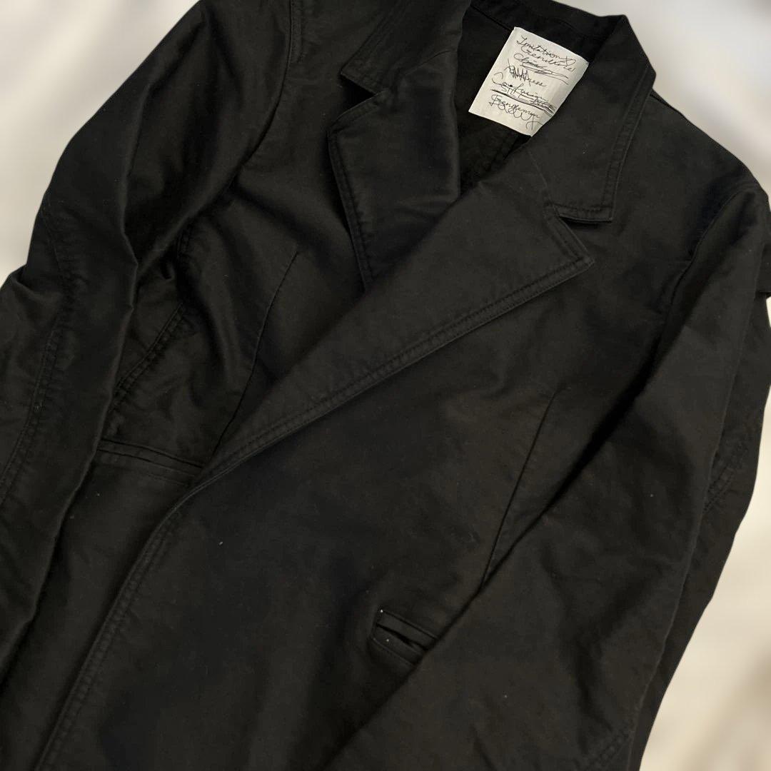 【未使用タグ付き】Chaos(カオス)/ サバラ オーバー ジャケット