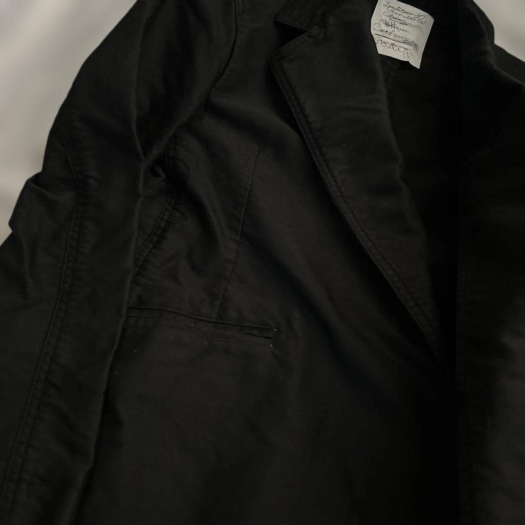 【未使用タグ付き】Chaos(カオス)/ サバラ オーバー ジャケット