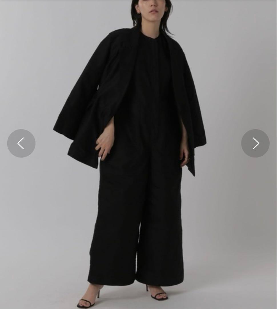 【未使用タグ付き】Chaos(カオス)/ サバラ オーバー ジャケット