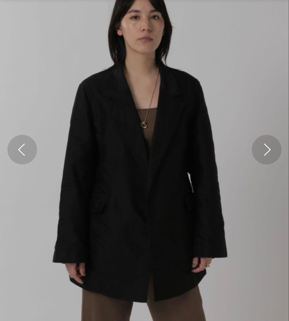 【未使用タグ付き】Chaos(カオス)/ サバラ オーバー ジャケット