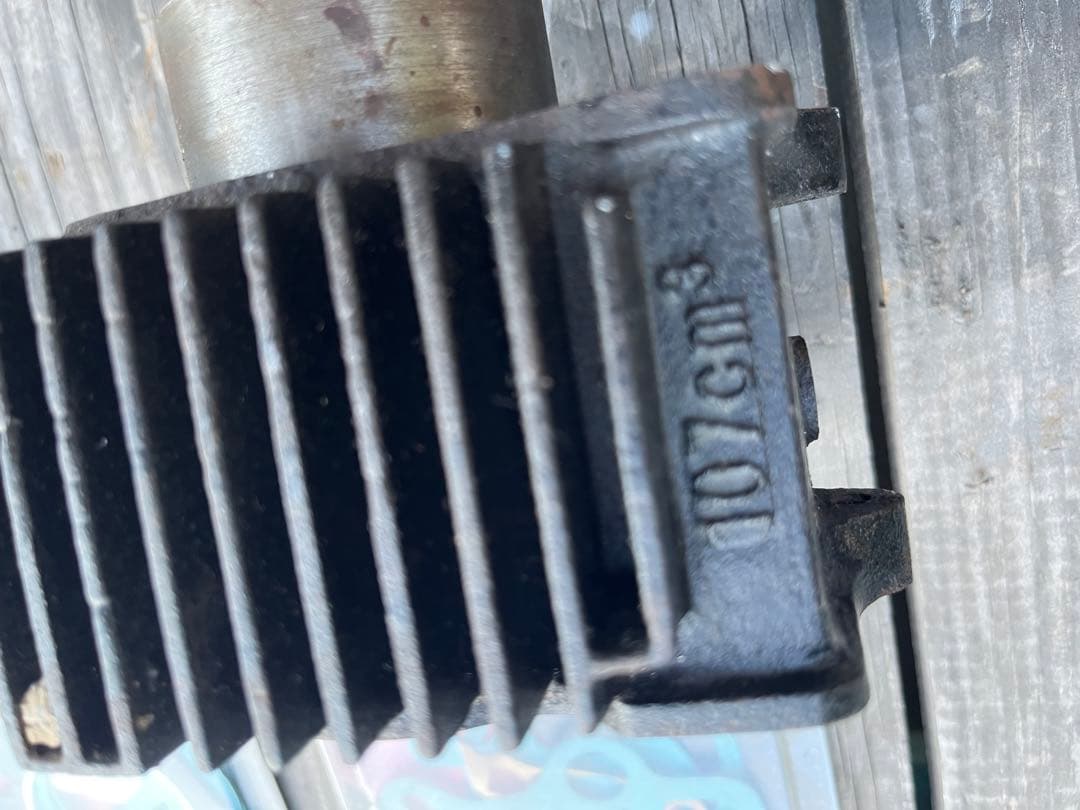 超得セット価格　ロングストローククランク＋110cc化 キット ボアアップキット