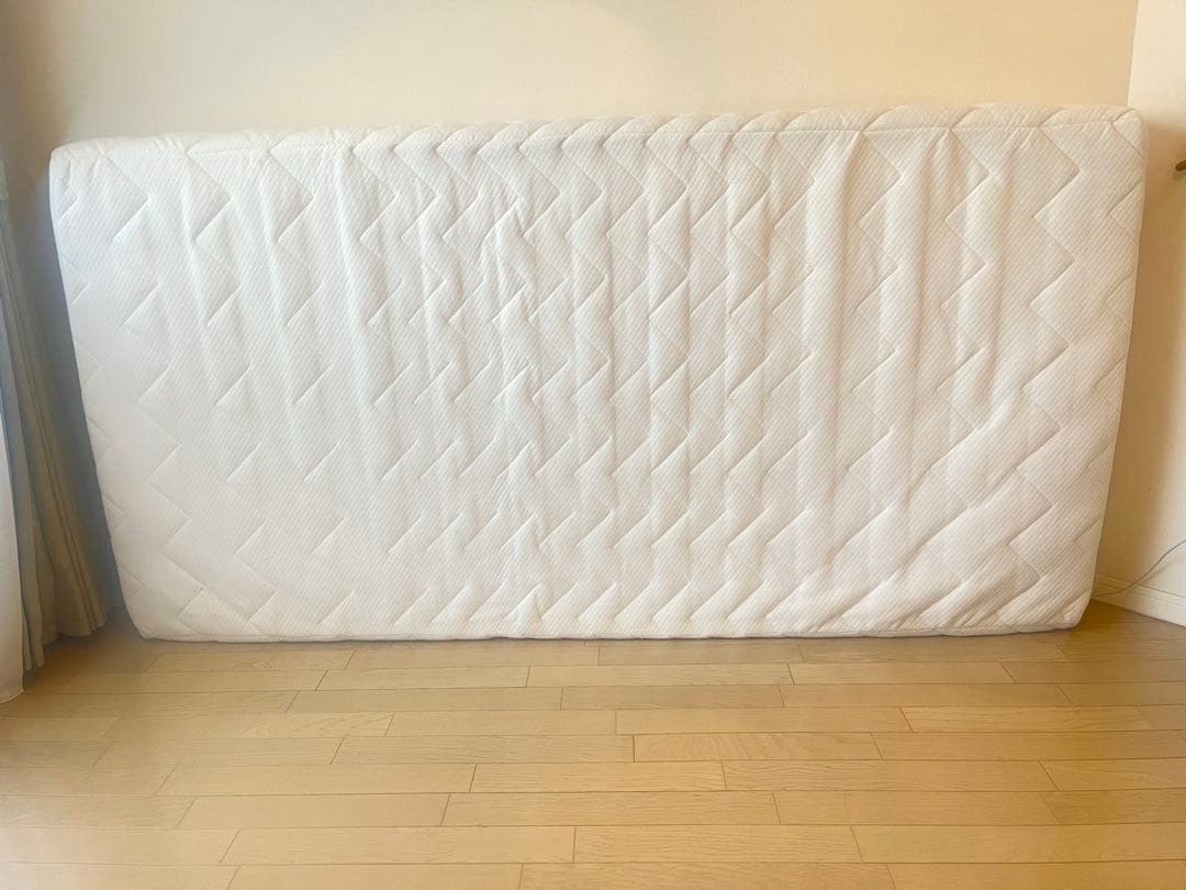 (ぽんぽこさん専用)雲のやすらぎプレミアムマットレス　シングル