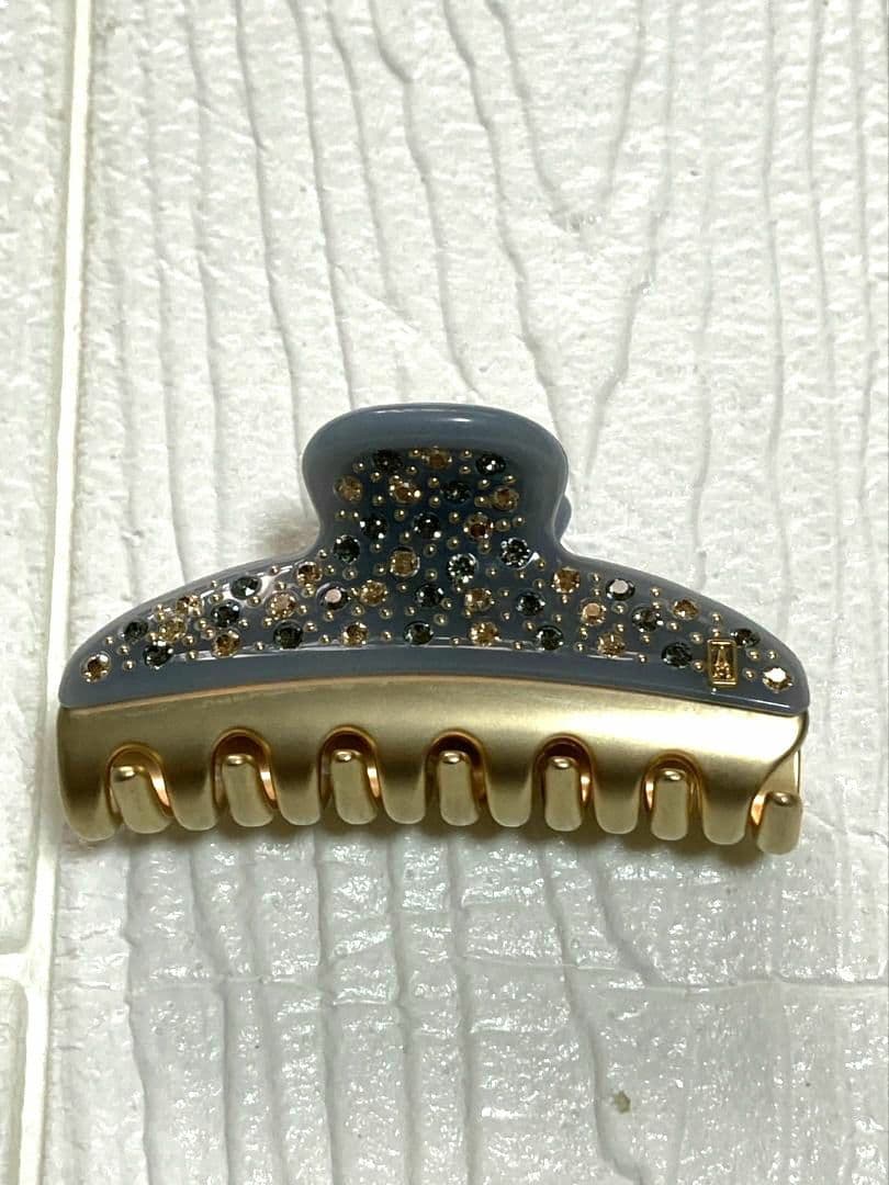 アレクサンドルドゥパリ クリップ