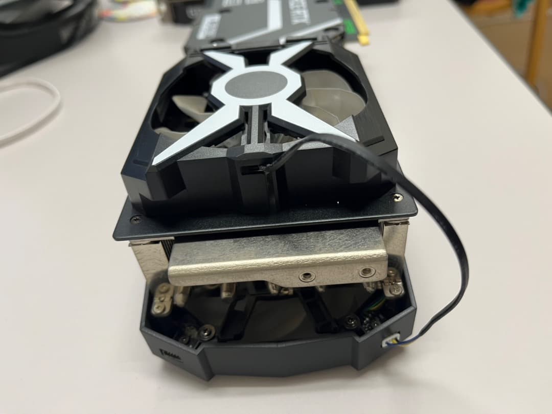 グラフィックボード・グラボ・ビデオカード RTX 3090