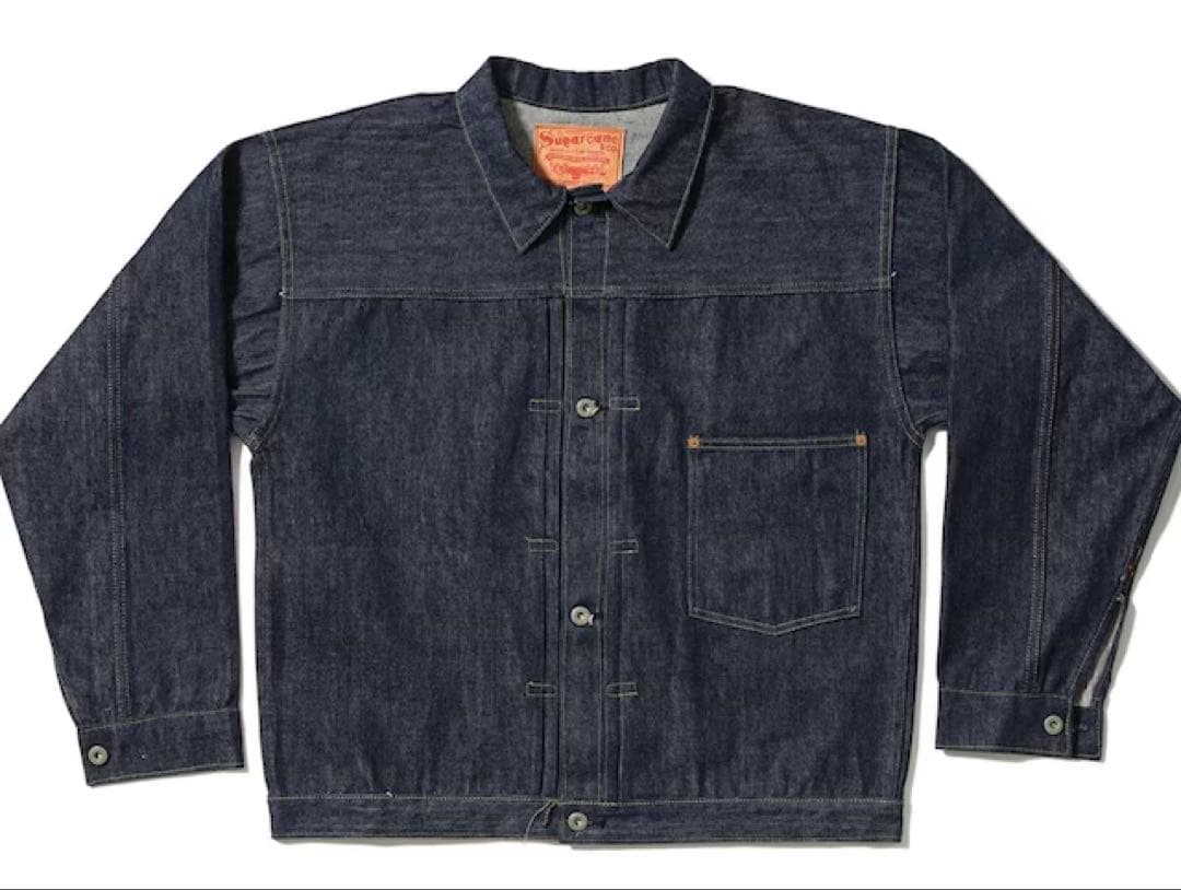 SUGAR CANE SC19010 SCSC“S1945”T-BACK 46