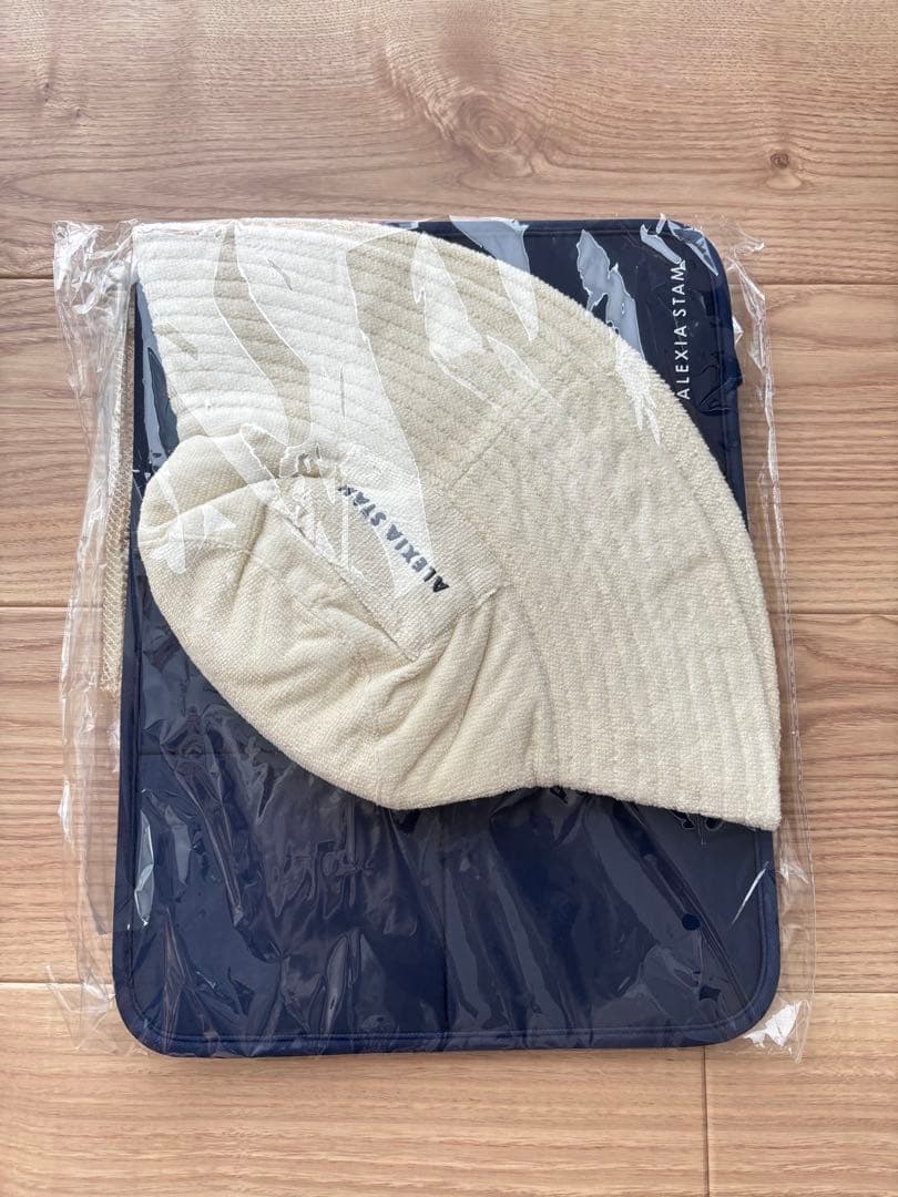 アリシアスタン♡サウナ3点セット