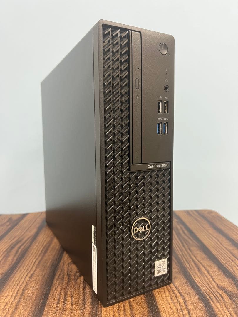 2021年製 i3 新品M.2SSD256GB +1TBHDD office