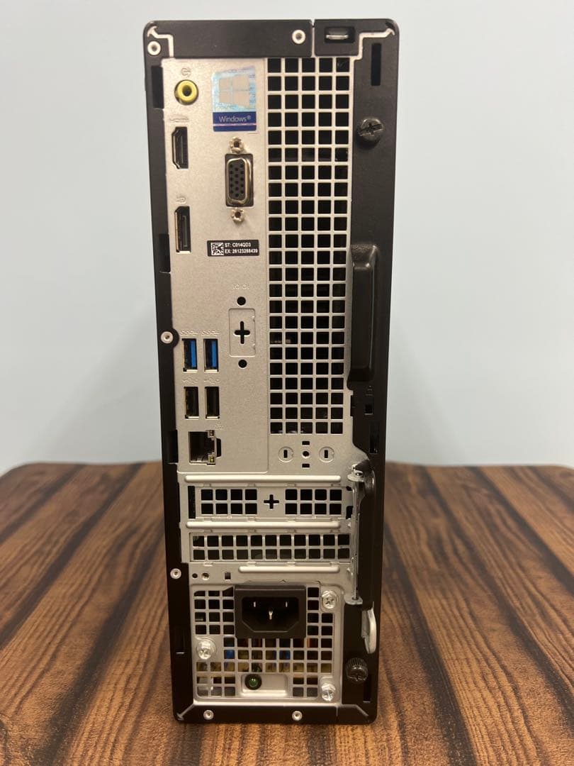 2021年製 i3 新品M.2SSD256GB +1TBHDD office