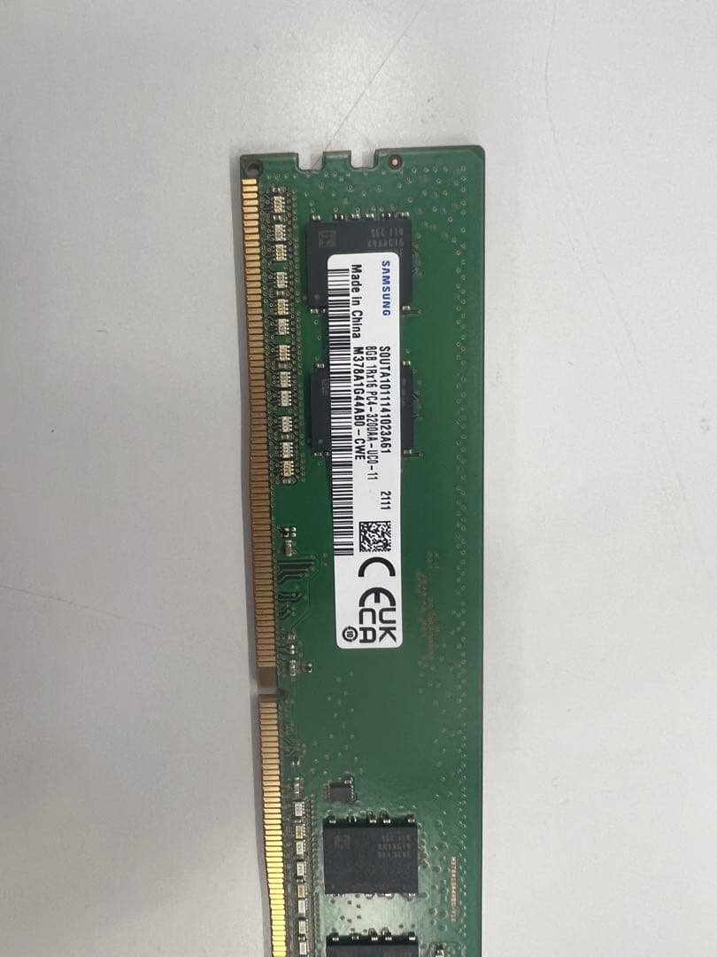 2021年製 i3 新品M.2SSD256GB +1TBHDD office