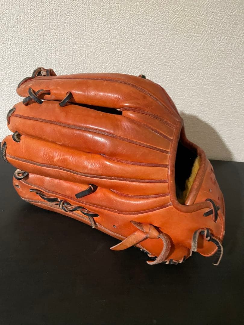 ミズノプロ硬式用グローブ外野手用