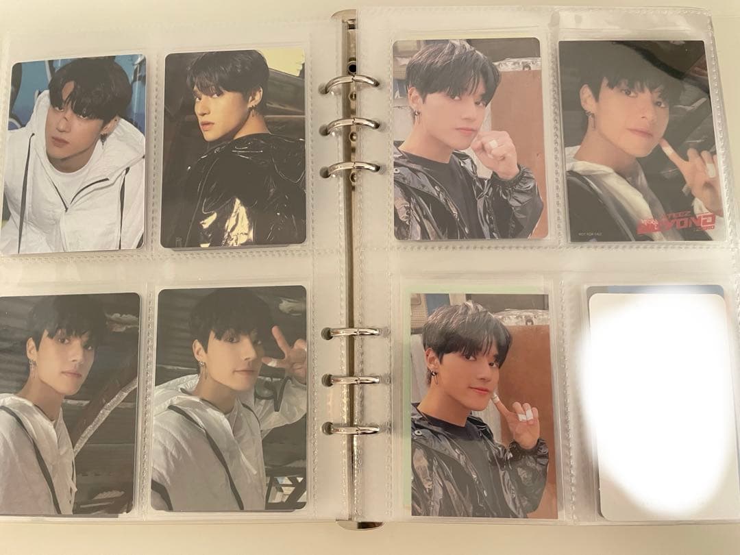 ateez ウヨン まとめ