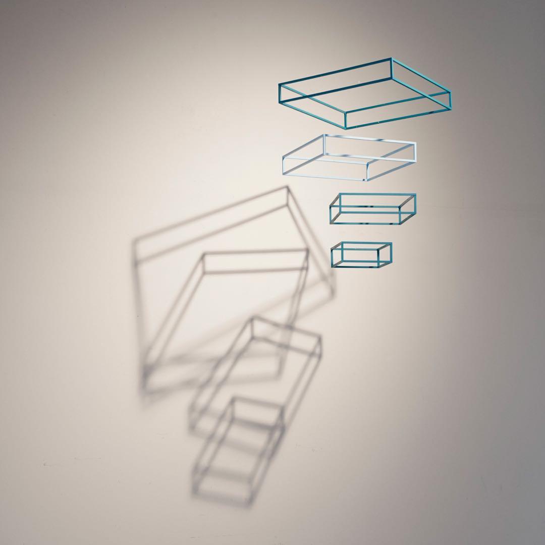 shigeki fujishiro design FRAMES モビール