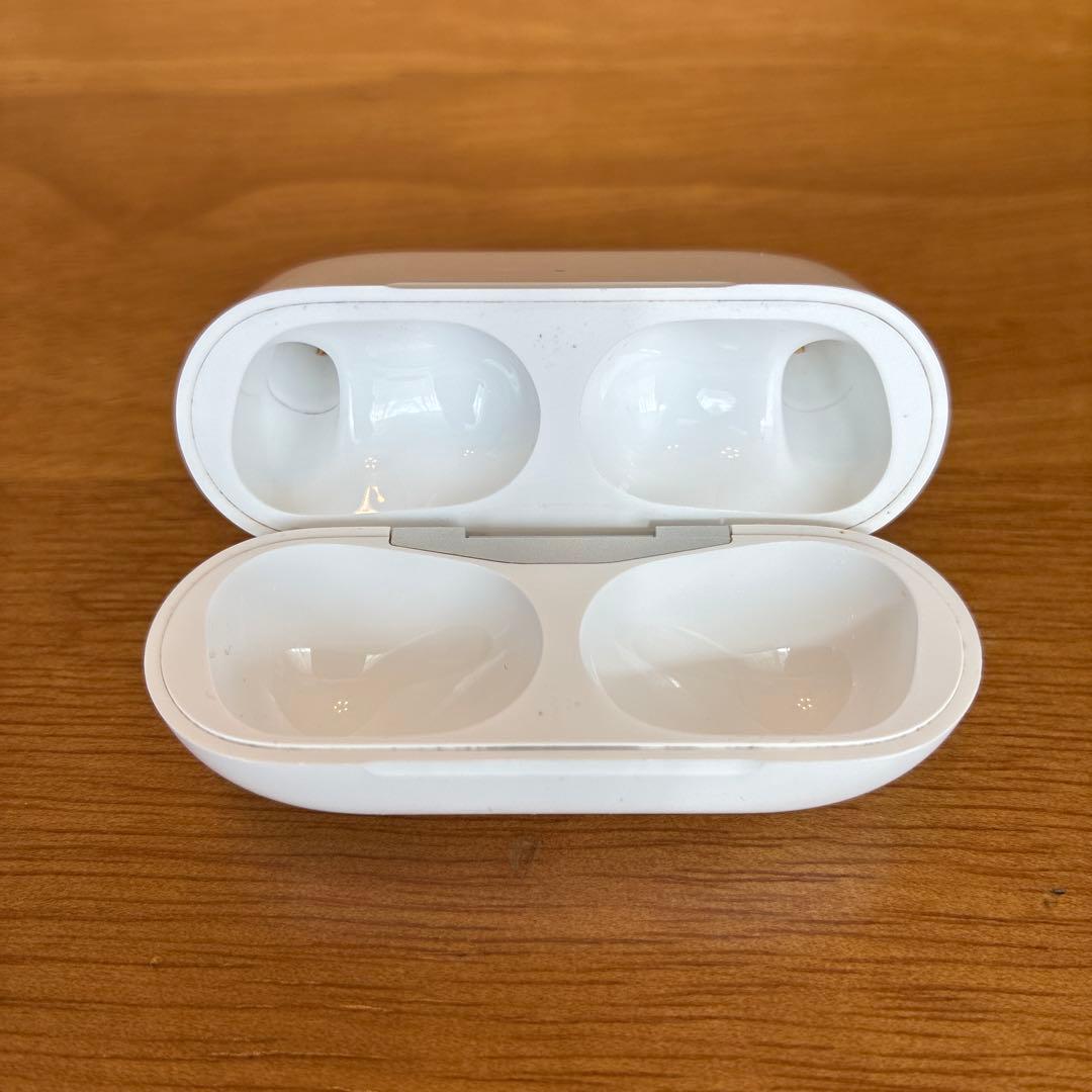 Apple＊AirPods Pro＊第1世代＊動作確認済み