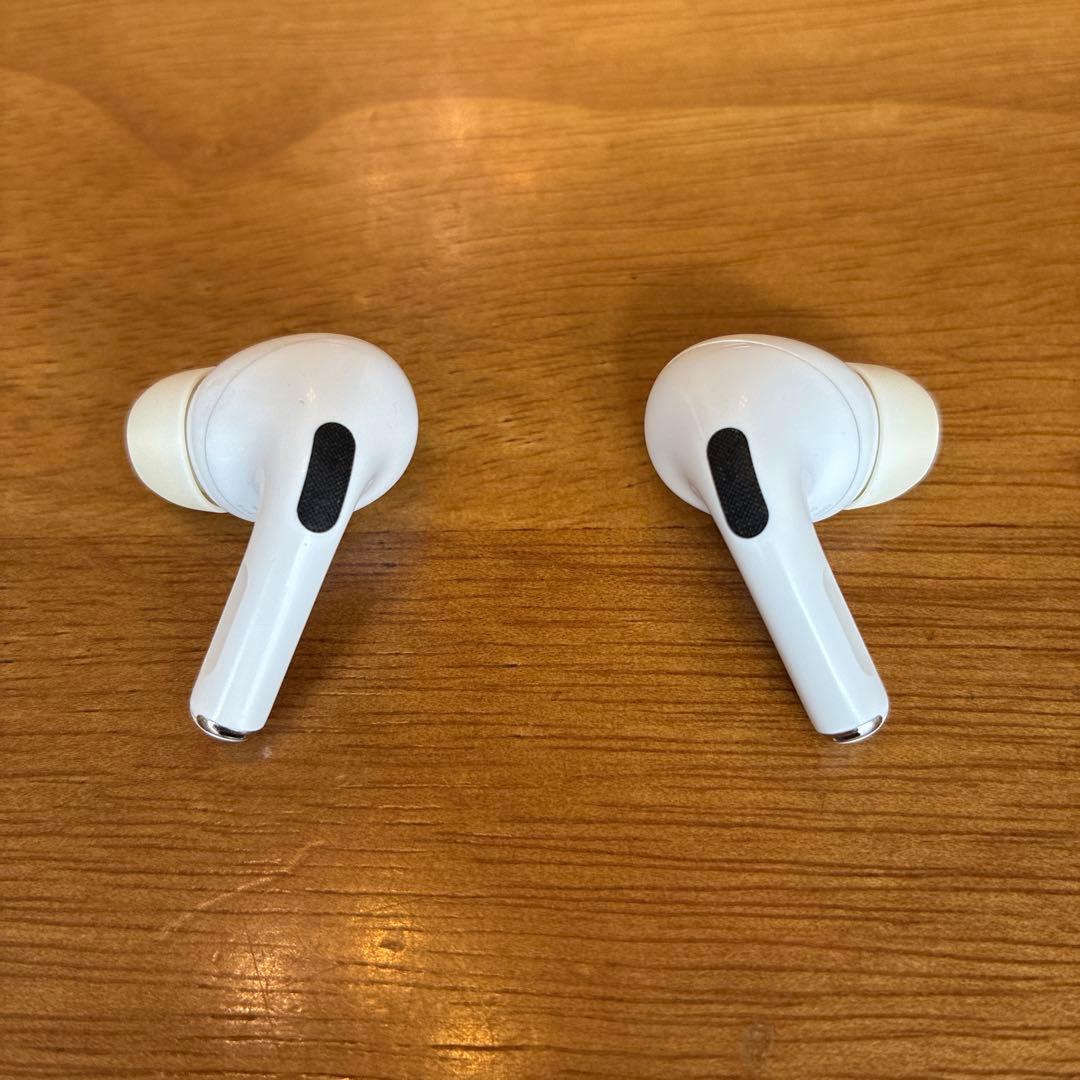 Apple＊AirPods Pro＊第1世代＊動作確認済み