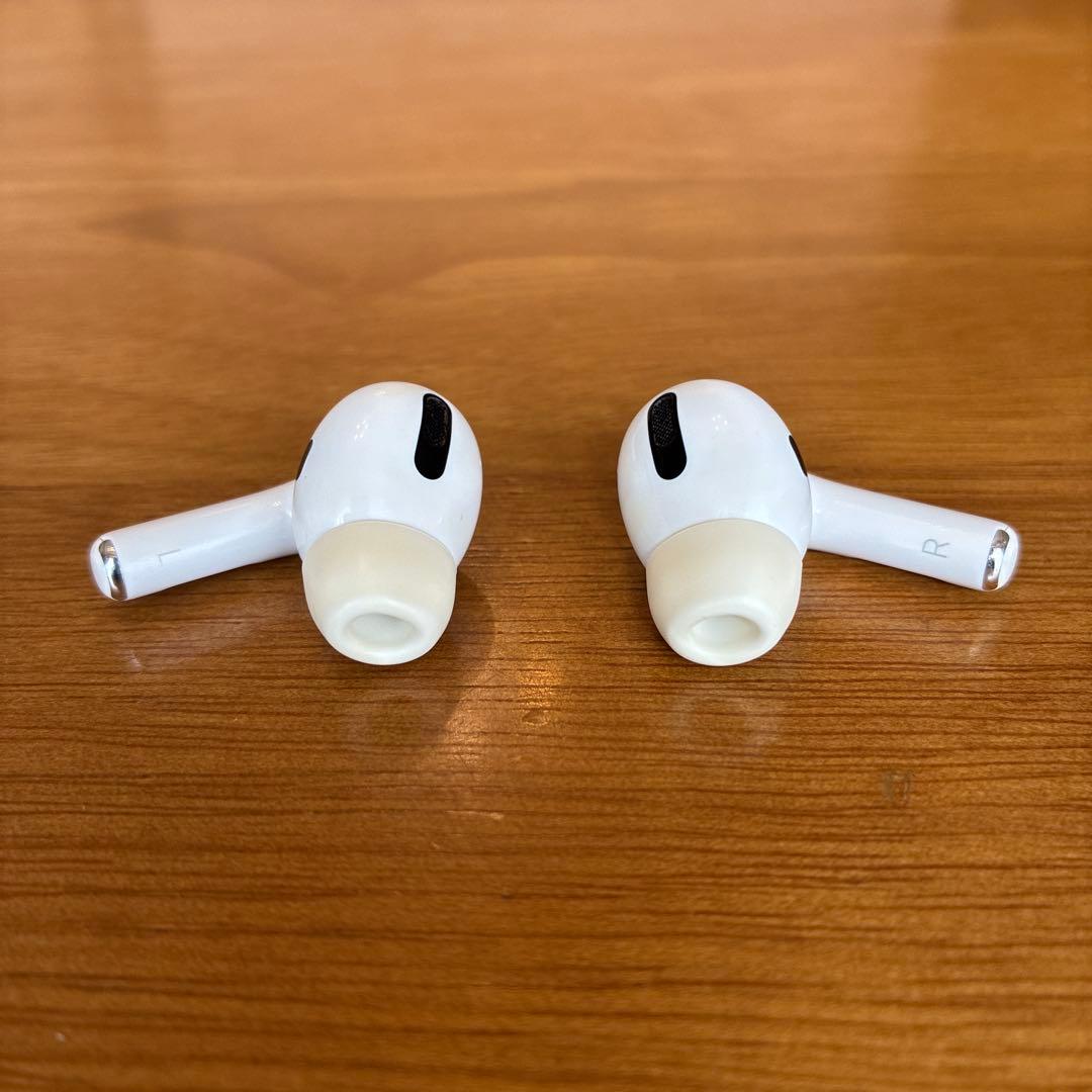 Apple＊AirPods Pro＊第1世代＊動作確認済み
