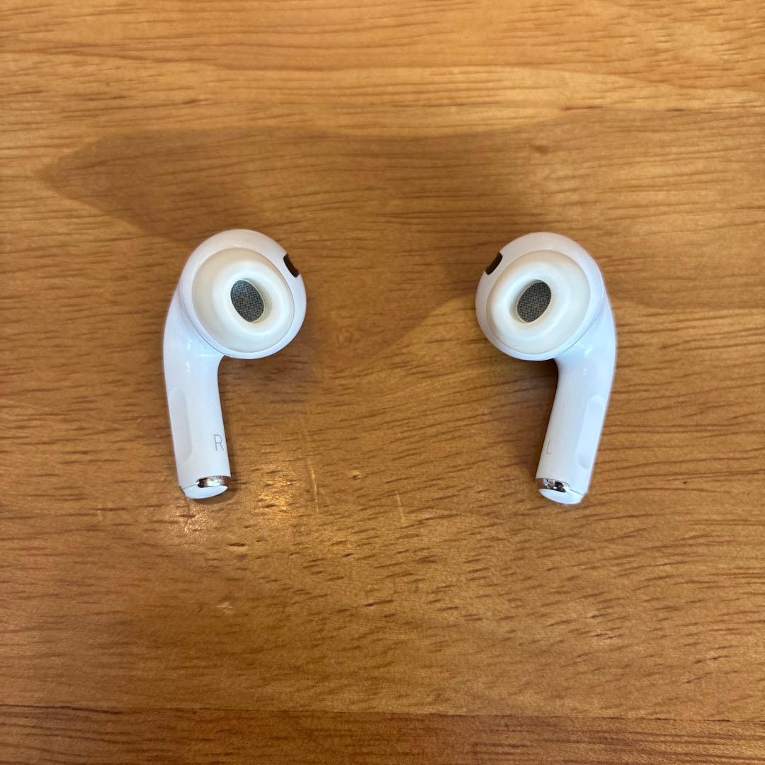 Apple＊AirPods Pro＊第1世代＊動作確認済み