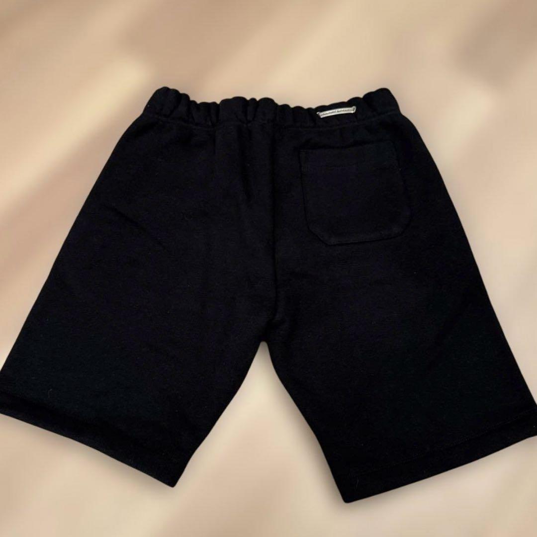 【限定大幅値下げ】CHロゴセメタリークロスフーディー＆ショートパンツ セット