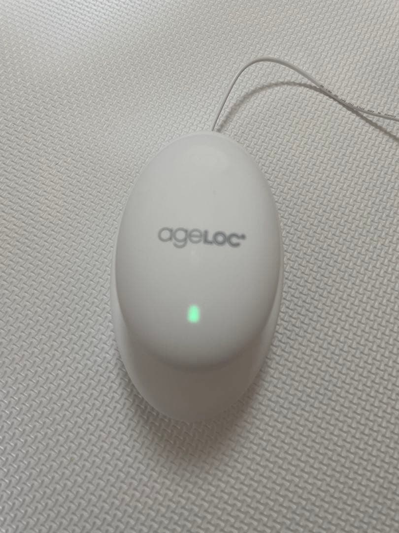 ageLOC WellSpa ウェルスパ　ニュースキン　nuskin