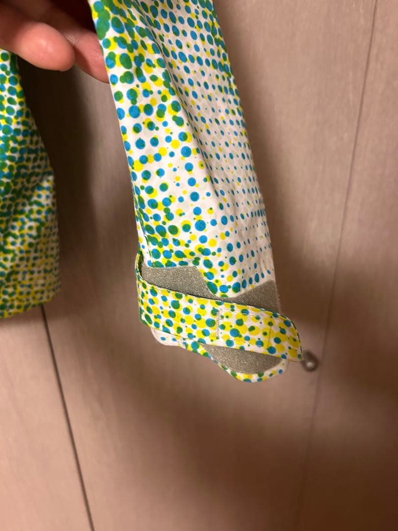 DESCENTE デモモデルスキーウェア　Mサイズ 　デサント