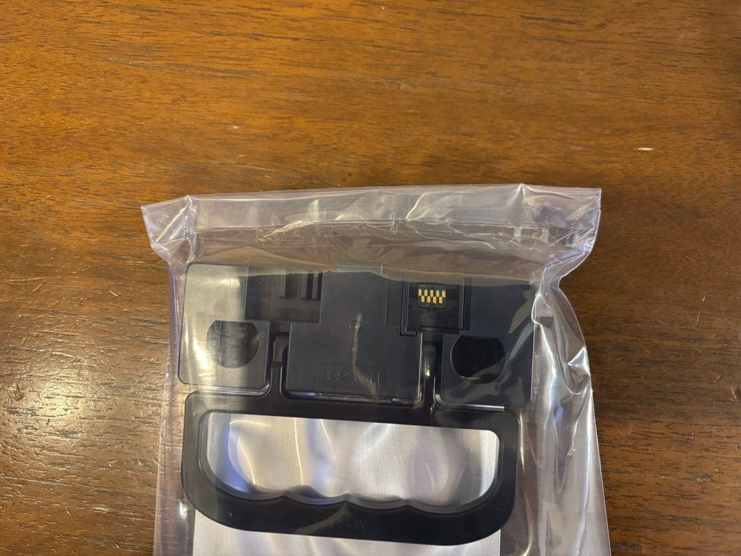 【純正】エプソン EPSON インクパック セット IPO1 Y M C BK