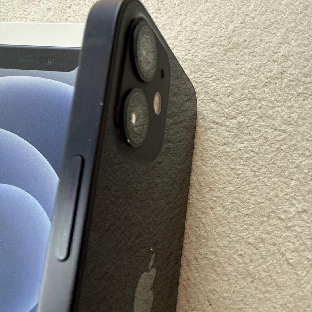iPhone 12 mini 64g ブルー