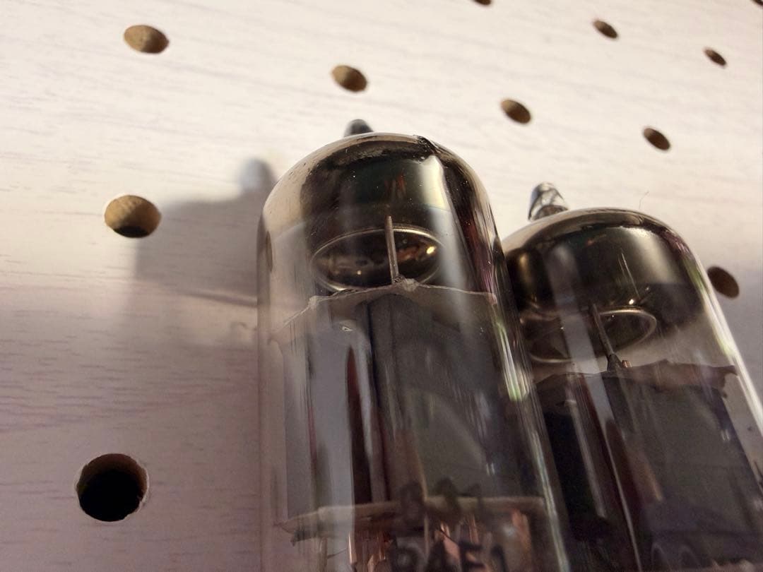 CV4003 KQDD/K 84-44 631 R4F1 真空管 2本