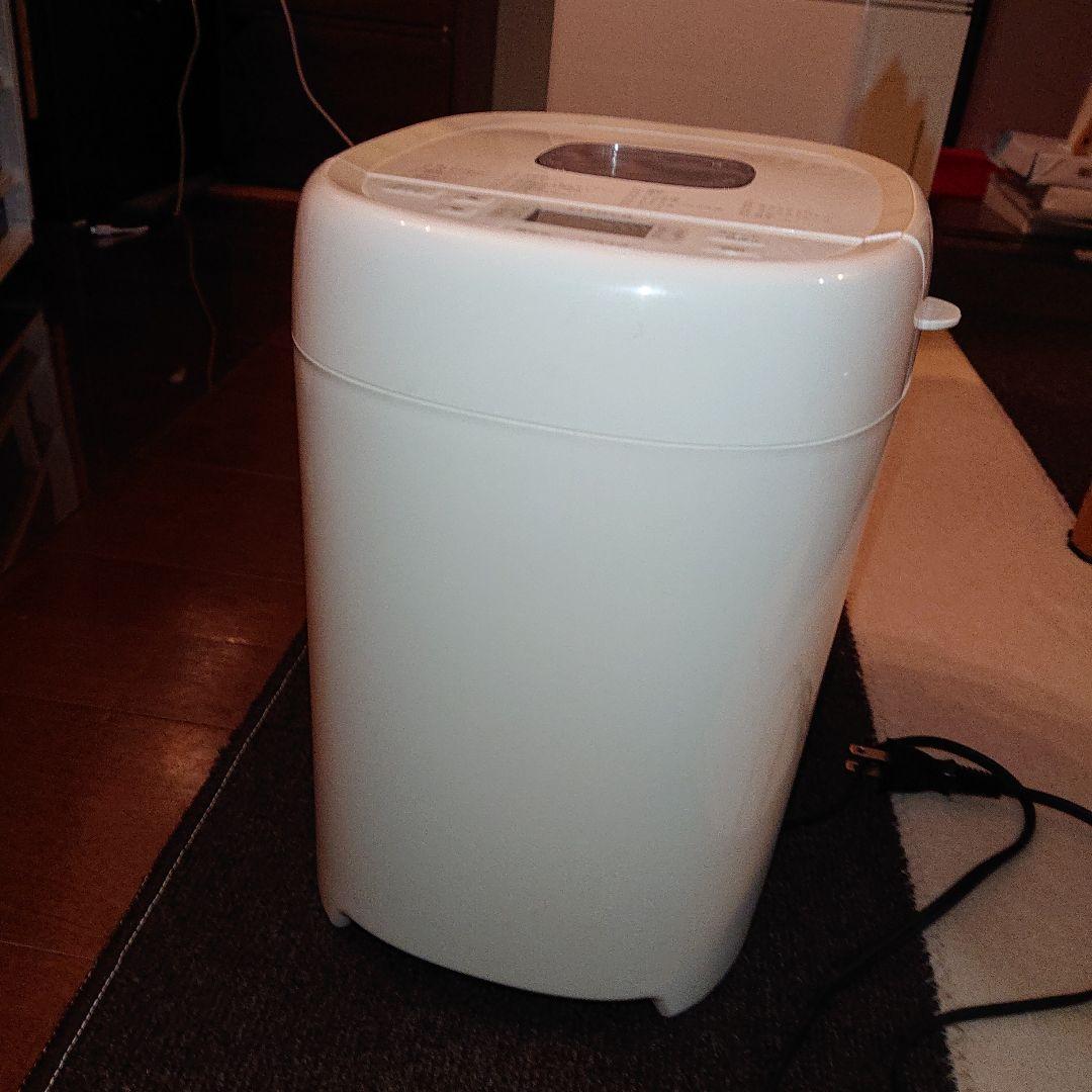 2022年製 SB-2D151 シロカ おうちベーカリーベーシックプラス