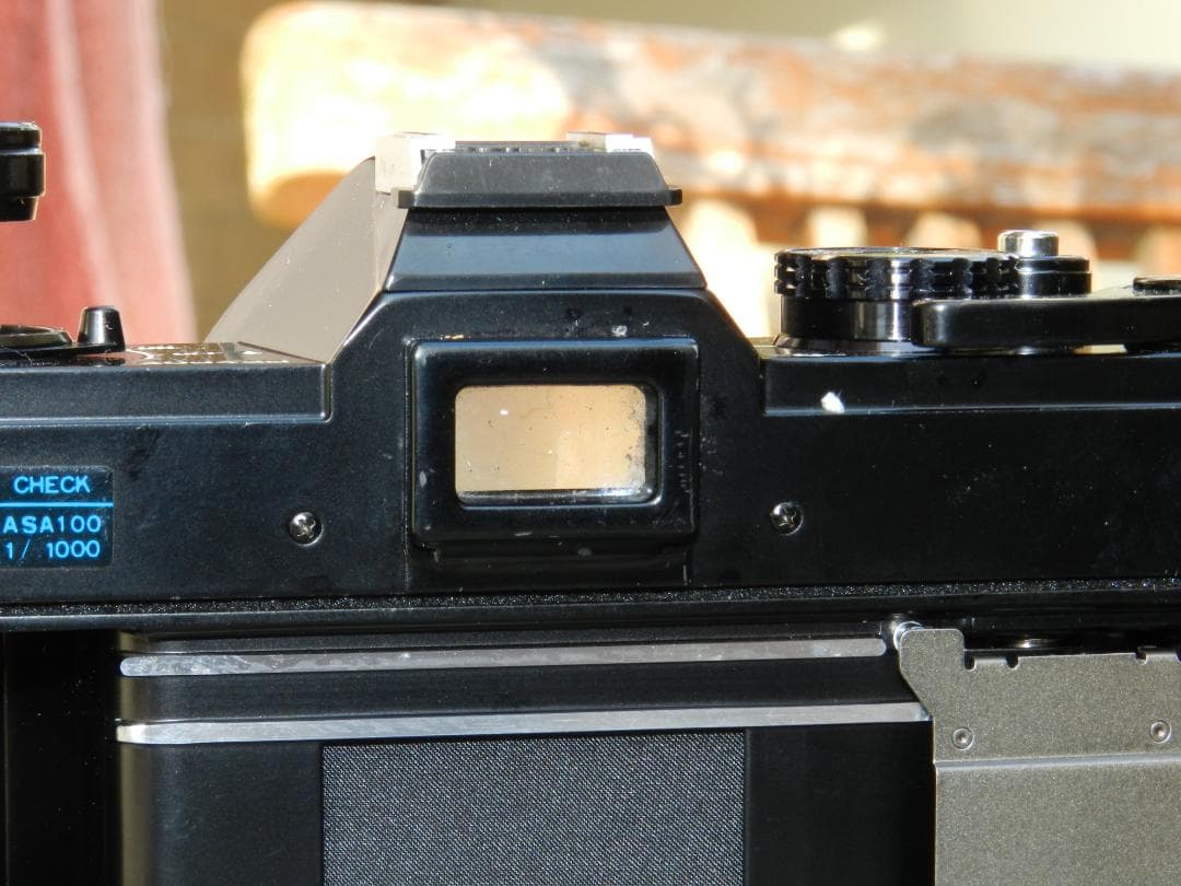 極美品 Canon FTb 一眼レフカメラ キャノン QL機能 即撮影可