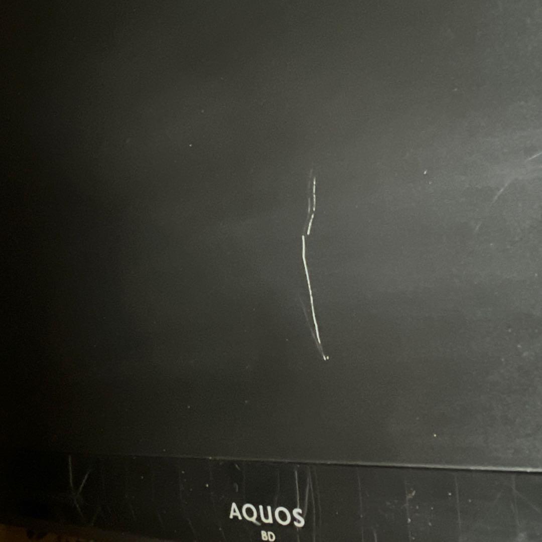 全国送料込❣️シャープブルーレイ＆HDDレコーダードラ丸まと丸機能搭載12倍録画