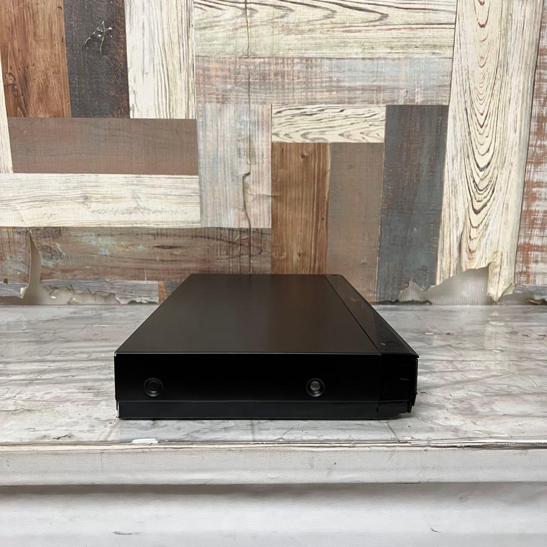 全国送料込❣️シャープブルーレイ＆HDDレコーダードラ丸まと丸機能搭載12倍録画