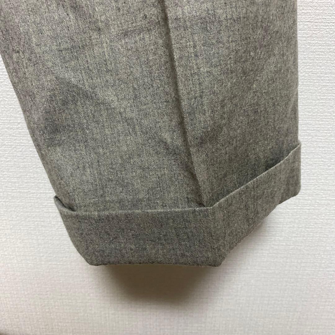 希少　美品　ラルフローレン　スラックス　パンツ　90s