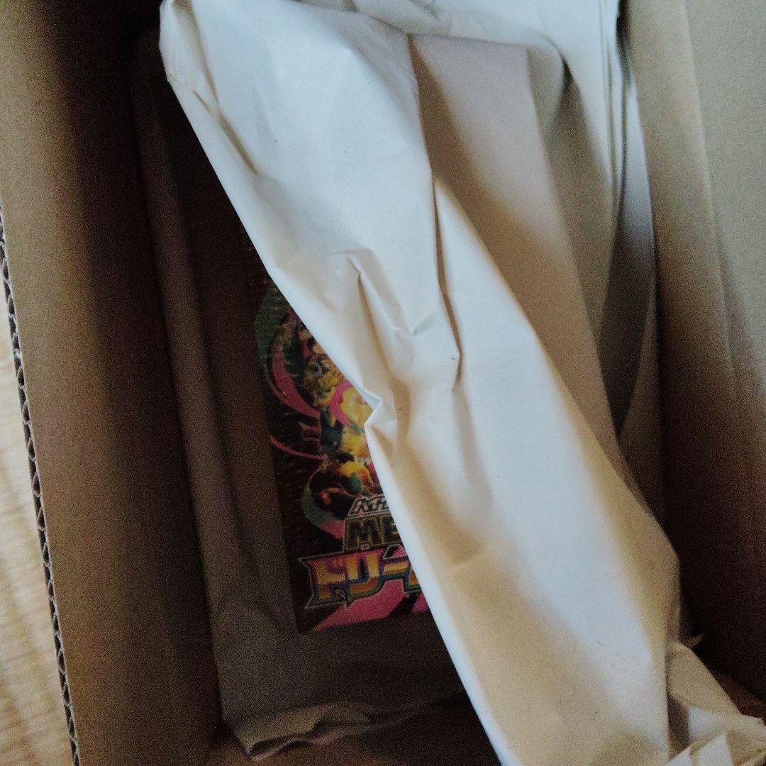 江*本様 （BOX）ポケモンカードゲーム MEGA ハイクラスパック MEGAド