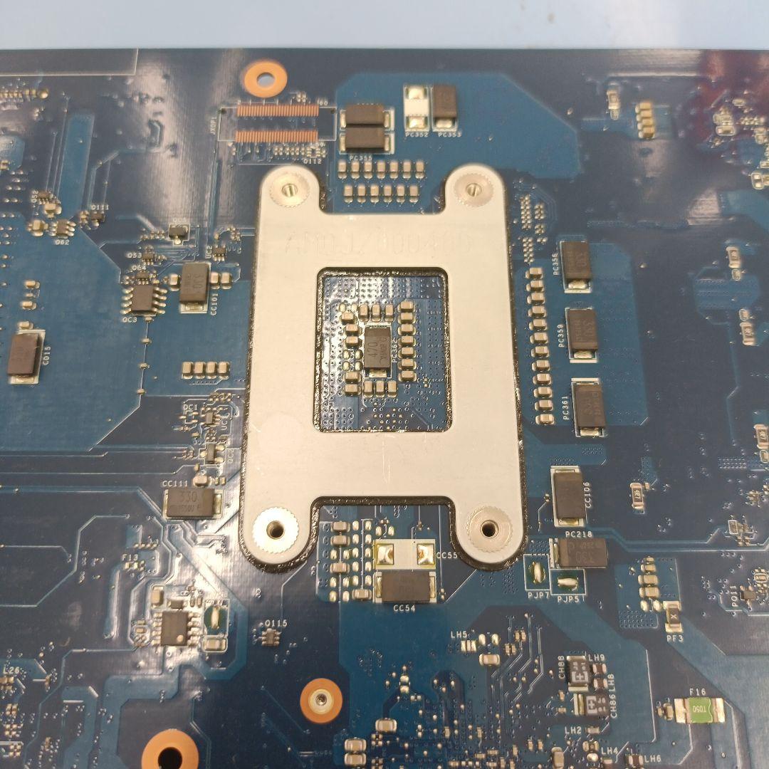 NEC 一体型 PC マザーボード LA -835