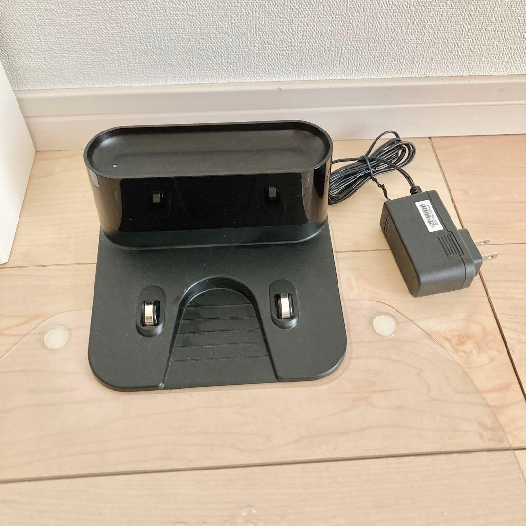 【美品】Ankereufyロボット掃除機&水拭きRoboVacG30Hybrid