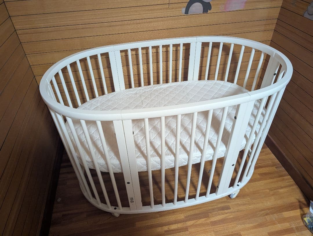 STOKKE スリーピー ベッド