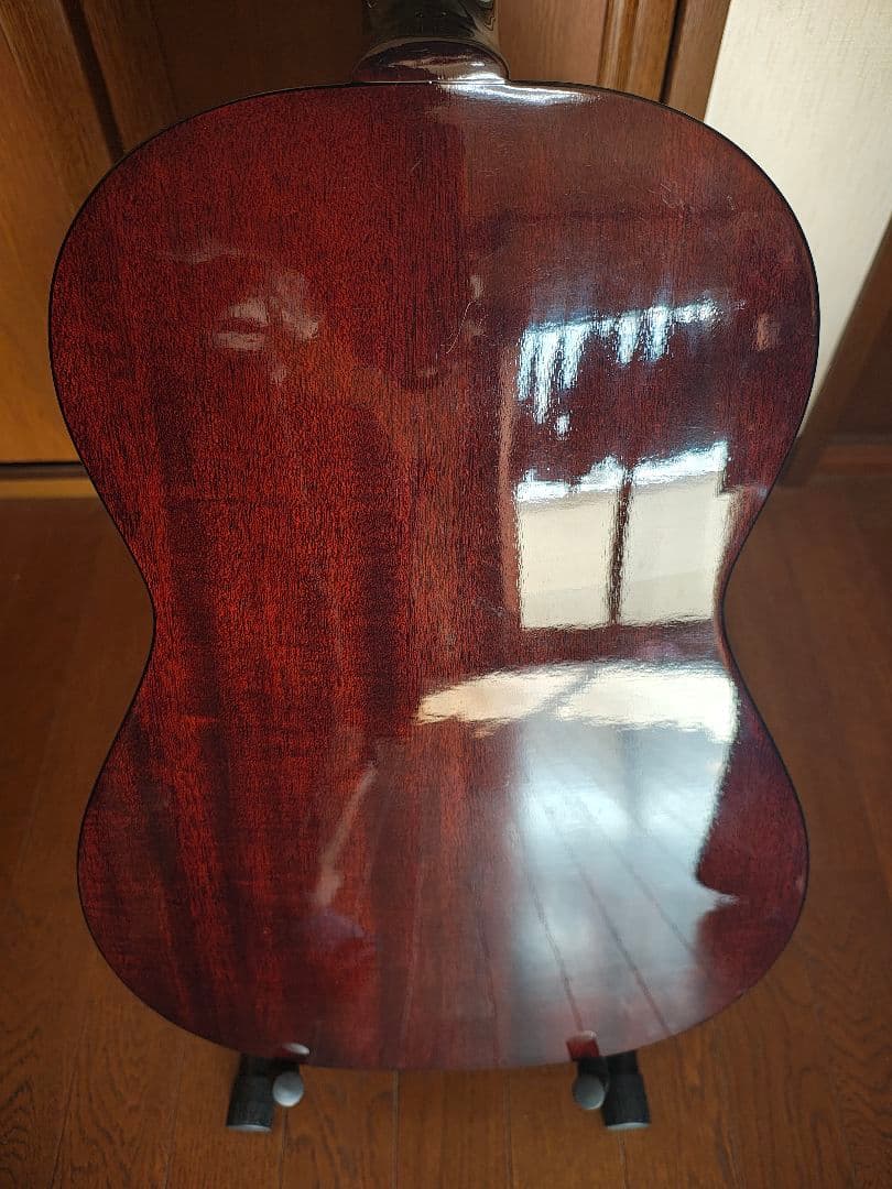 K.Yairi アコースティックギター サンバースト RSL701