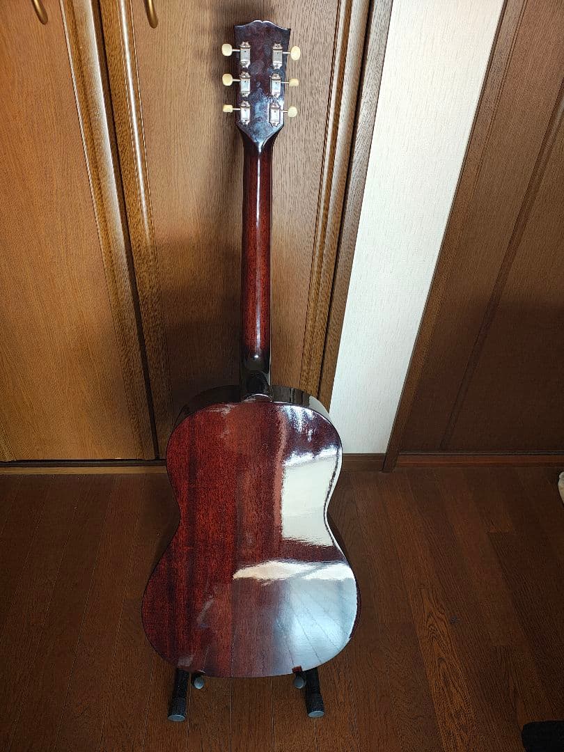 K.Yairi アコースティックギター サンバースト RSL701