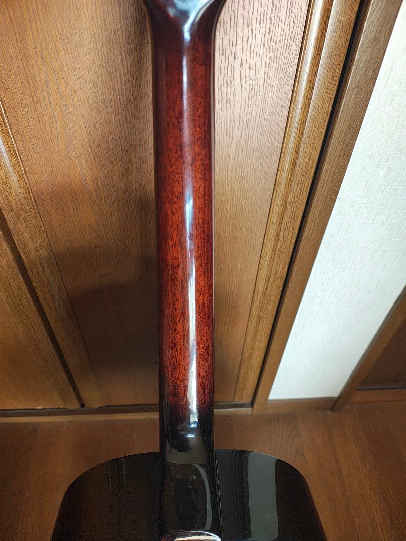 K.Yairi アコースティックギター サンバースト RSL701