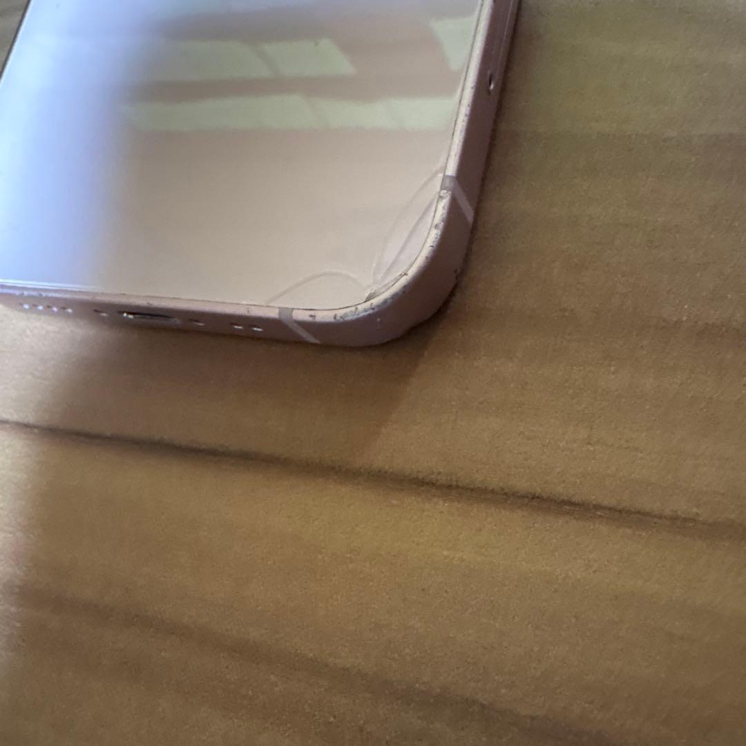 り*様 iPhone13mini 本体