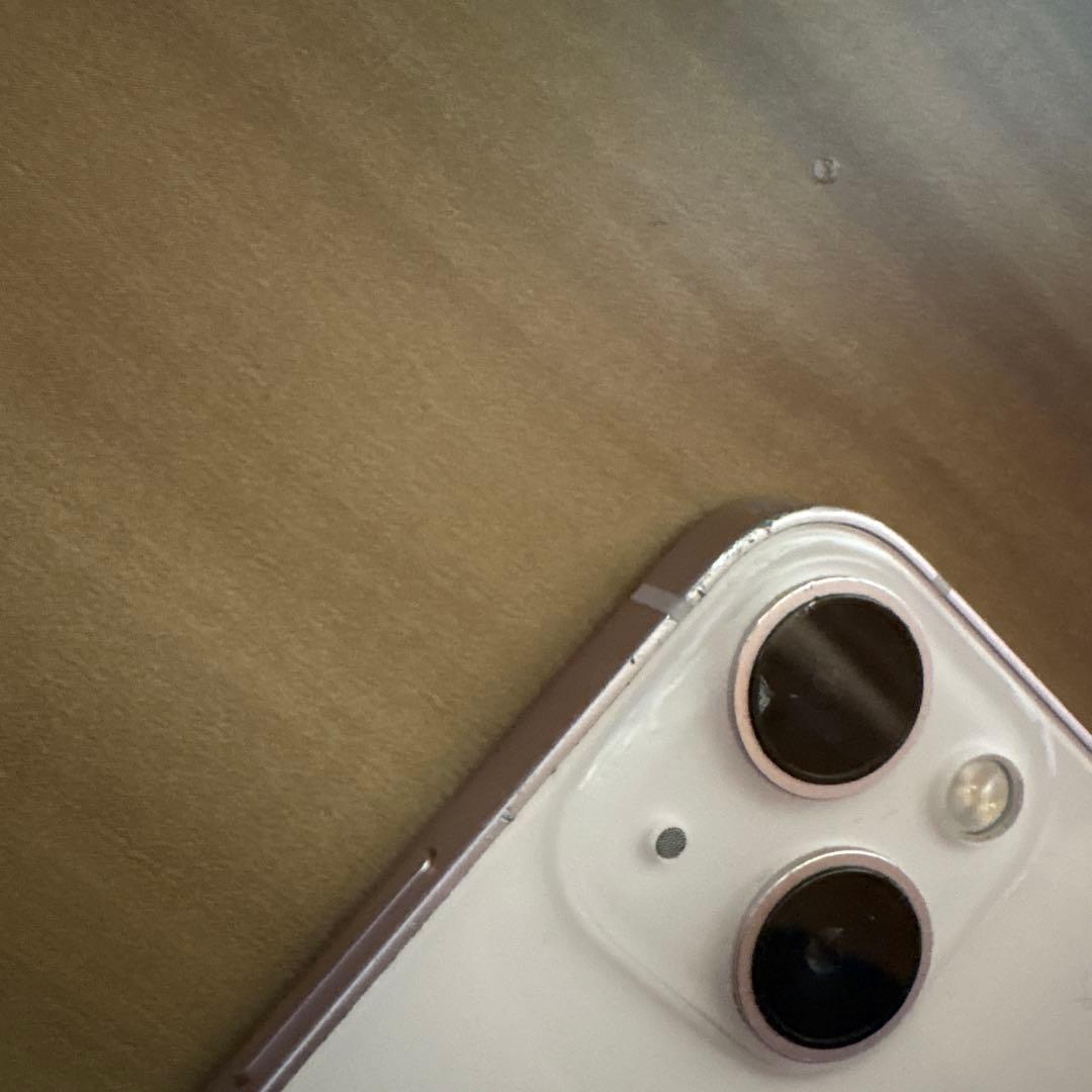 り*様 iPhone13mini 本体