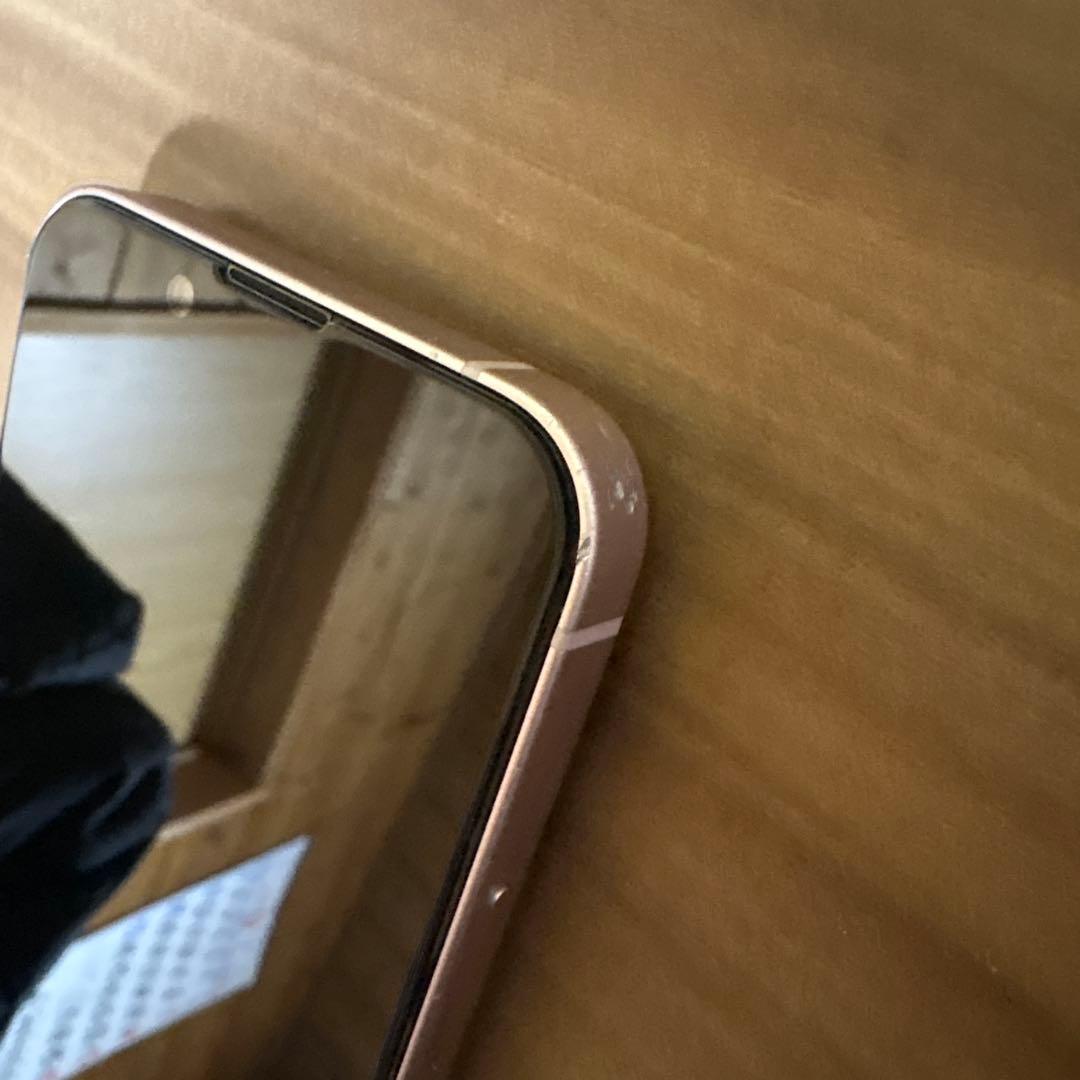 り*様 iPhone13mini 本体